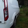 Ford Transit Custom 2020. No VAT Image 3