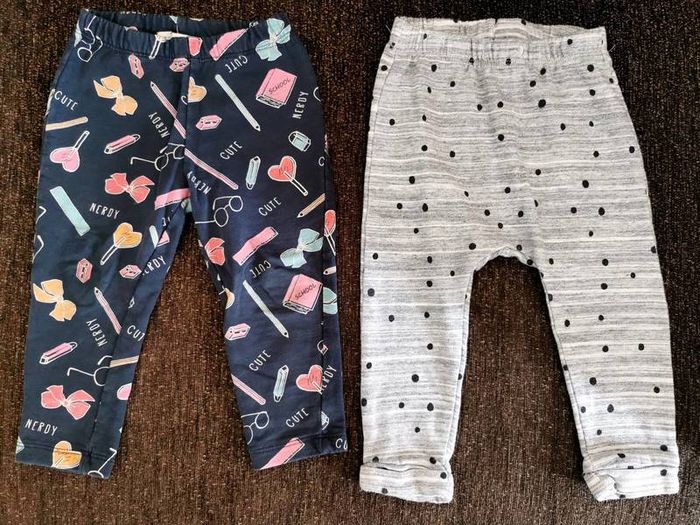 Baby girl bundle size 18-24 months (11 items)