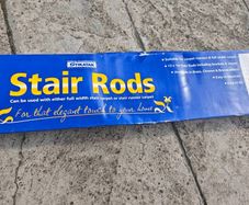 stair rods