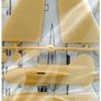 PM Model PM-215 DFS-194 1:72 Rocket Powered Research Aircraft Model Kit Image 4