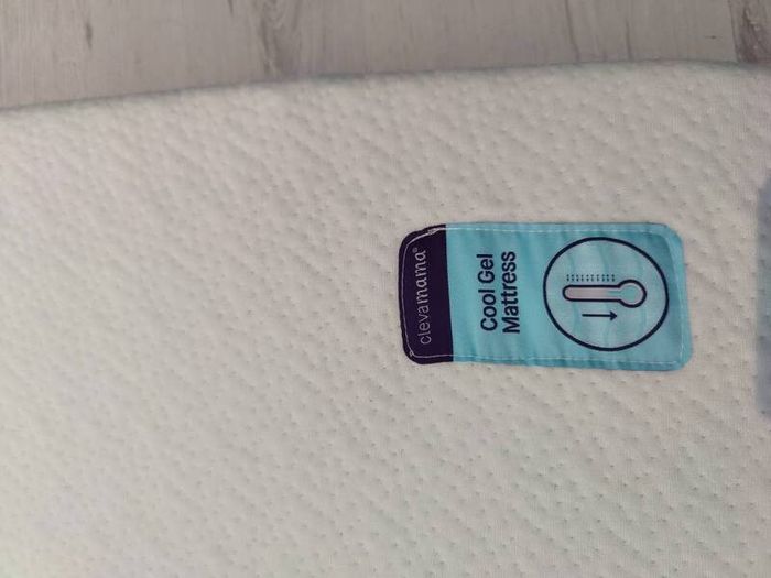 Cot mattress