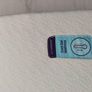 Cot mattress Image 2