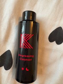 Kh Kerry Hanaphy Degreasing Cleanser