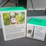 Blink Smart Home Security Bundle - Video Doorbell + Outdoor 4 Camera + Sync Module Image 2