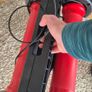 Elite Quick Motion roller. Image 8