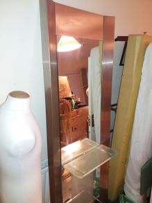 Hairdressing Units