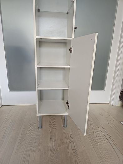 bathroom cabinets