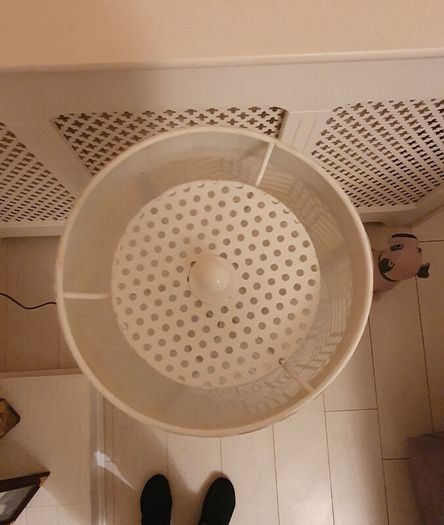 Floor Light