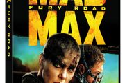 Mad Max Fury Road Dvd New And Sealed Tomy Hardy Action