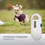 Rechargeable Mini Microchip Reader - FREE DELIVERY Image 6