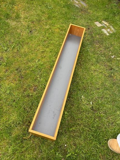 Ikea Shelf