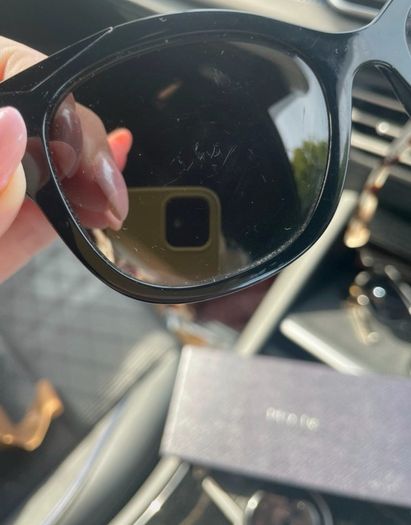 prada sunglasses