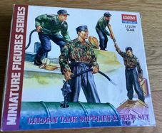 Model kit