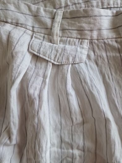 stradivarius trousers