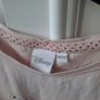 Disney Cat Tshirt girls size 4 years Image 3