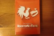 Rooster Teeth Playing Cards