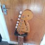 Fender vintera iii m60's Mustang mim Image 2