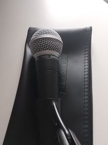 shure