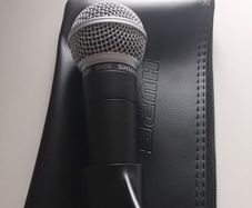shure