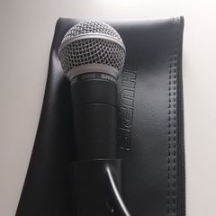 shure
