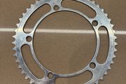 Sugino Mighty Competition NJS 51T Chainring 144 BCD
