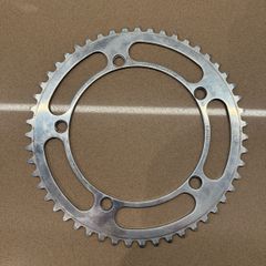 Sugino Mighty Competition NJS 51T Chainring 144 BCD