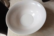 Luminarc Ceramic Salad  Or Fruit  Bowl.  New.