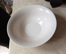 Luminarc Ceramic Salad  Or Fruit  Bowl.  New.