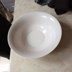 Luminarc Ceramic Salad  Or Fruit  Bowl.  New.