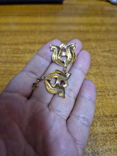 Vintage Earrings