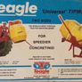 Teagle Tipmix pto concrete mixer Image 4