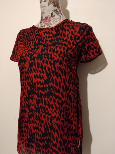 New Look Top, New With Tags