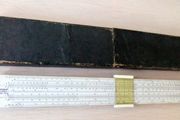 Old Ruler