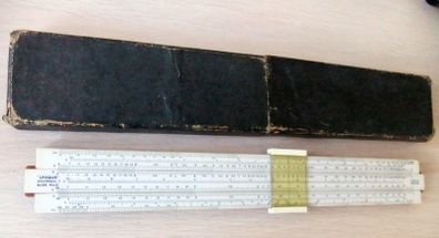 Old Ruler