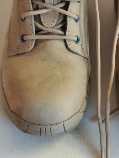 work boots