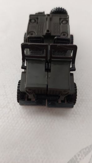 Transformer  / toy / gobot
