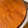 Mid-Century G-Plan Table & Chairs Image 2