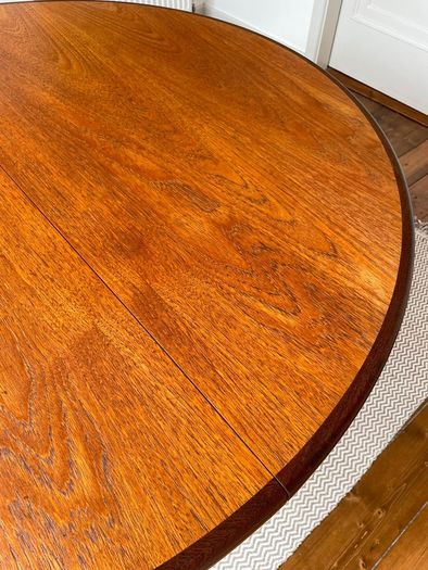 Mid-Century G-Plan Table & Chairs