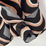 Primark print top size 10 new Image 2