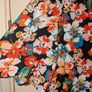 Perfect for Summer floral midi dress from Pixie Daisy Image 4
