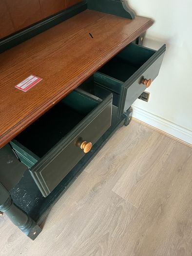 kitchen Dresser