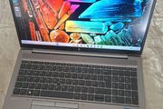 HP ZBook Firefly G8 15.6 inch 32 GB RAM 512 SSD Nvidia 4GB GPU Laptop