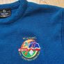 St Aidan's Comprehensive Junior School Jumpers. Age 13-15 Image 3