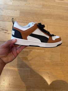 Puma Sneakers