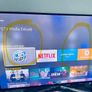 Samsung TV Image 7
