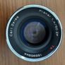 Nikon F4 with Carl Zeiss Planar 50mm f/1.4 lens Image 5
