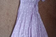 Lilac Dress (price Drop)