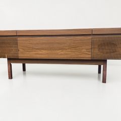 Mid Century Gramophone Unit - Ferguson