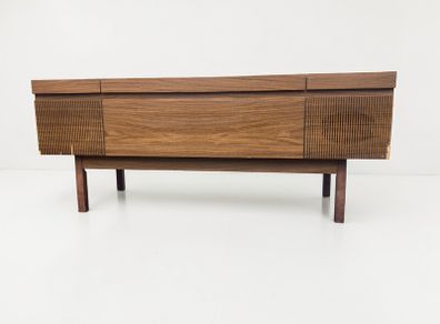 Mid Century Gramophone Unit - Ferguson