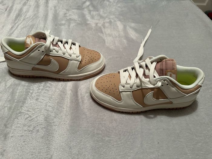 Nike Dunks